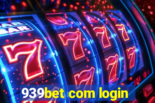 939bet com login